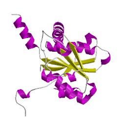 Image of CATH 4lmaB01