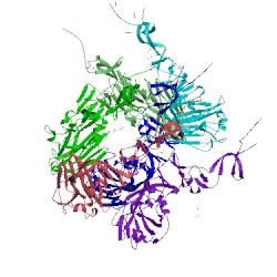 Image of CATH 4ln6