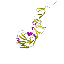 Image of CATH 4ln6A