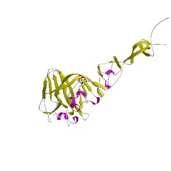 Image of CATH 4ln6E