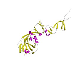 Image of CATH 4ln6G