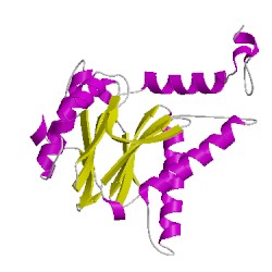 Image of CATH 4lqiE