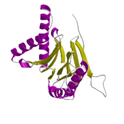 Image of CATH 4lqiH