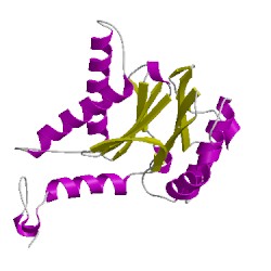 Image of CATH 4lqiS