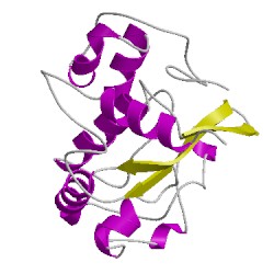 Image of CATH 4lrhA