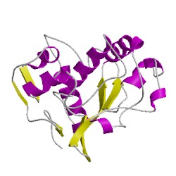 Image of CATH 4lrhC