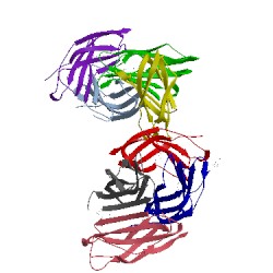 Image of CATH 4lsd