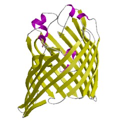 Image of CATH 4lseA00
