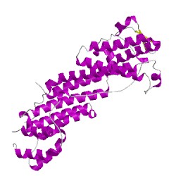 Image of CATH 4lx1B