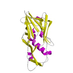 Image of CATH 4lxkB02