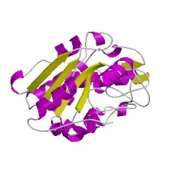 Image of CATH 4lylA00