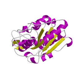 Image of CATH 4lylE00