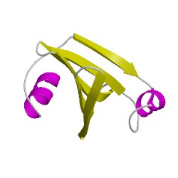 Image of CATH 4lylF00