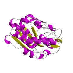 Image of CATH 4lylG00