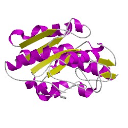 Image of CATH 4lylM00