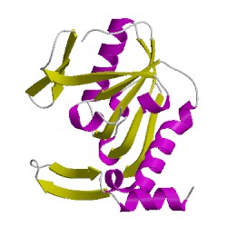 Image of CATH 4m0kC00