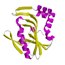 Image of CATH 4m0kD