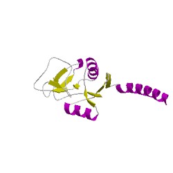 Image of CATH 4m18B00