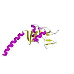 Image of CATH 4m18G00