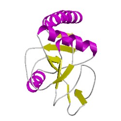 Image of CATH 4m18K00