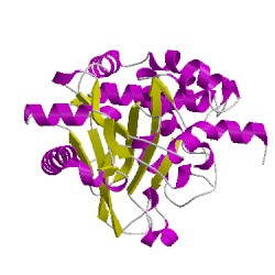 Image of CATH 4m23A00