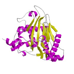 Image of CATH 4m23B00