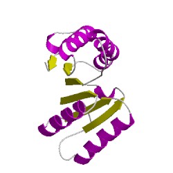 Image of CATH 4m49A01