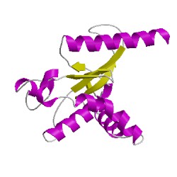 Image of CATH 4m49A02