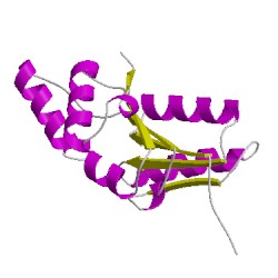 Image of CATH 4m49C01