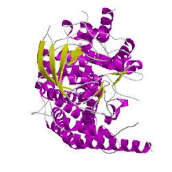 Image of CATH 4m8nC