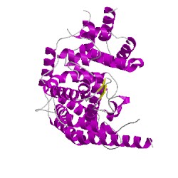 Image of CATH 4m8nC01