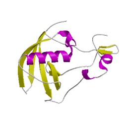 Image of CATH 4m8nD02