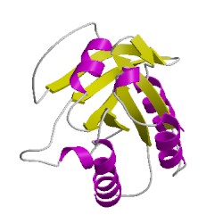 Image of CATH 4m8nH