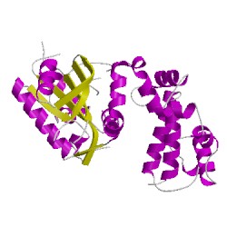 Image of CATH 4m9jA