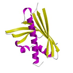 Image of CATH 4m9wA