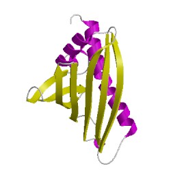 Image of CATH 4m9wB