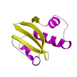 Image of CATH 4mctD00
