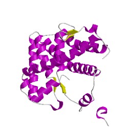 Image of CATH 4mddA01