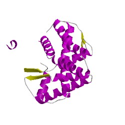 Image of CATH 4mddB01