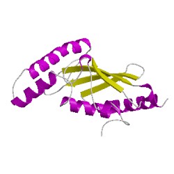 Image of CATH 4mdkA