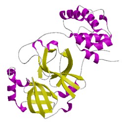 Image of CATH 4mdsA