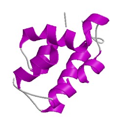 Image of CATH 4mewA01