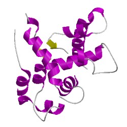 Image of CATH 4mewA03