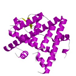 Image of CATH 4mgdA