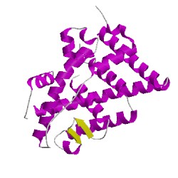 Image of CATH 4mgdB