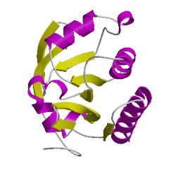 Image of CATH 4mh2F