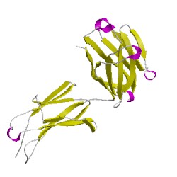 Image of CATH 4mhhH