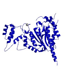 Image of CATH 4mhq