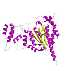 Image of CATH 4mhqA