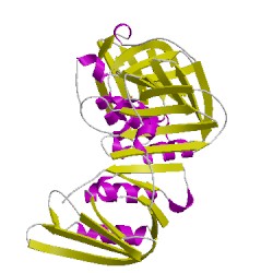 Image of CATH 4mjqB